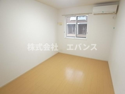 【寝室】 | グラース上鎧Ⅰ | 寝室にいかがでしょうか