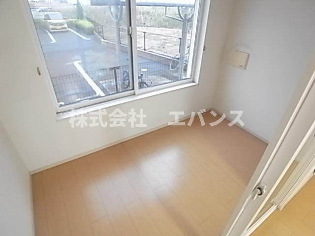 【バルコニー】 | グラース上鎧Ⅰ