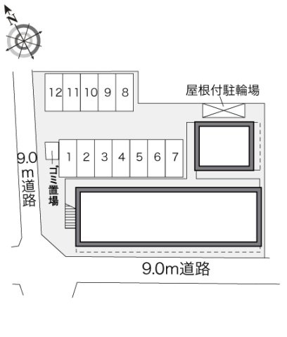 レオパレスセレブのその他