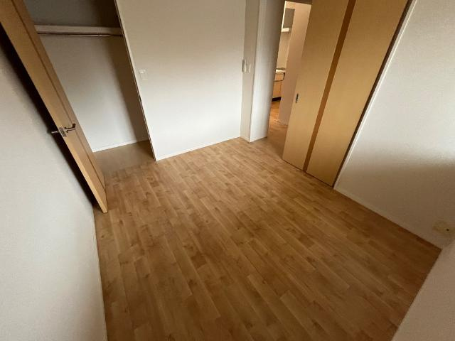 フレシールの内装|洋室