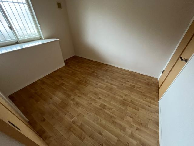 フレシールの内装|洋室