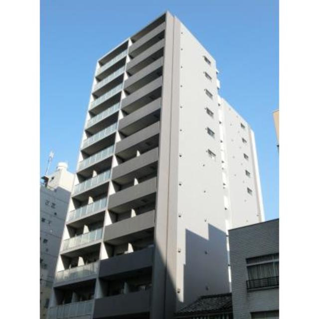 アーバネックス秋葉原ＥＡＳＴⅡの外観