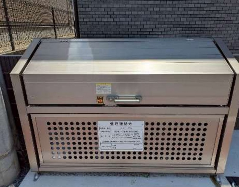 フリューゲルⅠの設備