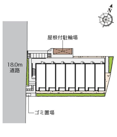 レオネクストセレッサⅢのその他