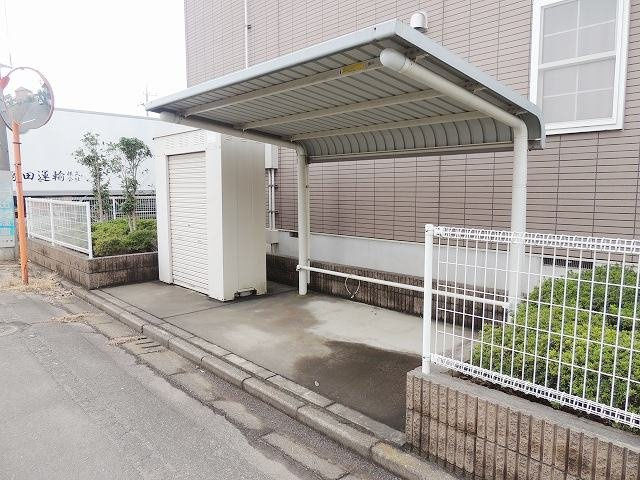 Ｋ・ＳハイツＣ棟のその他