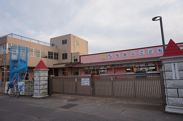 Ｋ・ＳハイツＣ棟の周辺|幼稚園まで230m