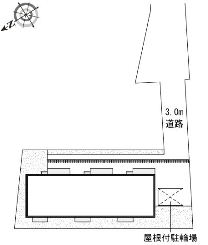 レオネクストサンクワイエットⅢのその他