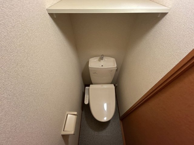 レオパレスミユフィーユのその他