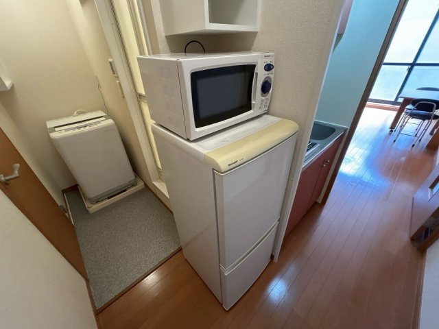 レオパレスミユフィーユのその他