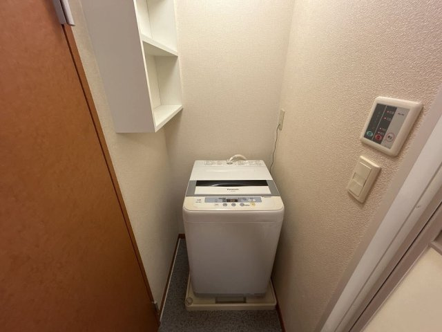 レオパレスミユフィーユのその他