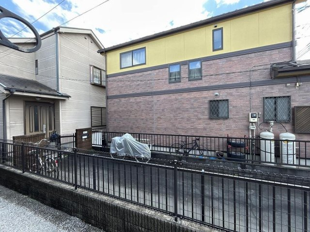 レオパレスミユフィーユのその他