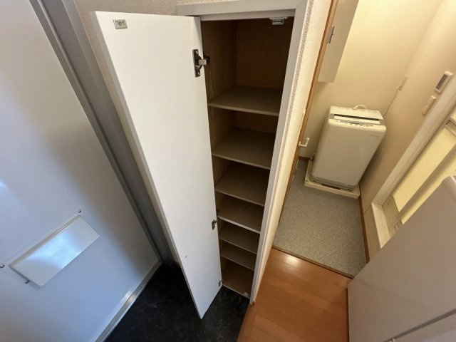 レオパレスミユフィーユのその他