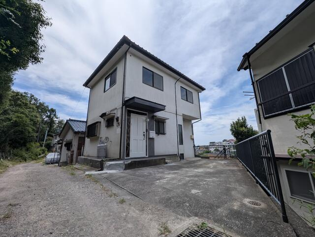川崎市麻生区王禅寺西６丁目の一戸建て