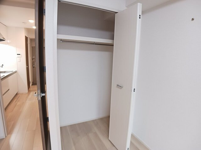 グランツ　Ｊの収納