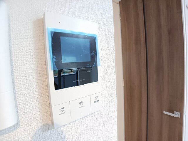 グランツ　Ｊのセキュリティ