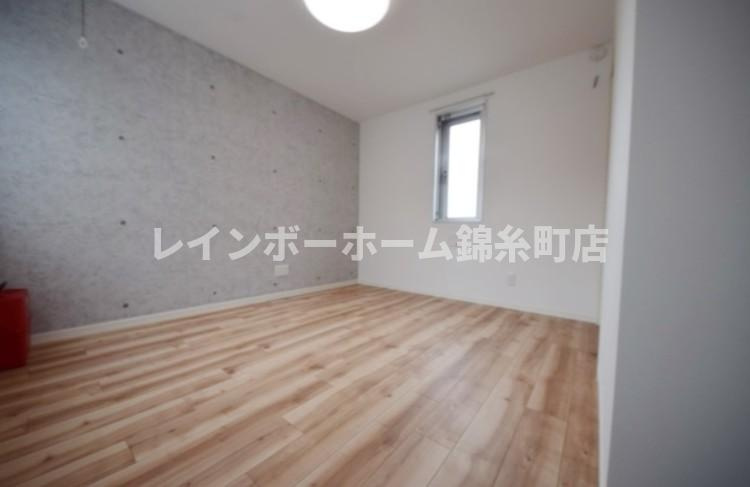 B.E.Grand清澄白河の内装