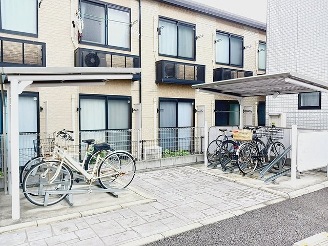 デーア　アロッジオのその他共用部分