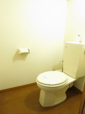 レオパレス霞ヶ関第一のその他|バストイレ別