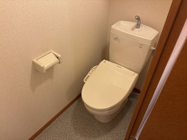 レオパレスシンメイハイツ２のその他
