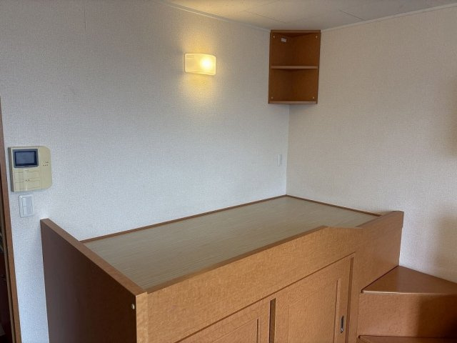 レオパレスシンメイハイツ２のその他