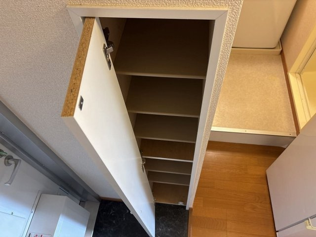 レオパレスシンメイハイツ２のその他
