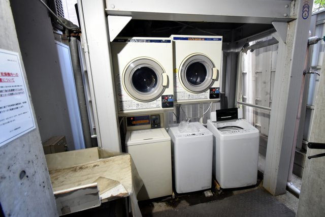 メゾン甲子園EASTのその他共用部分