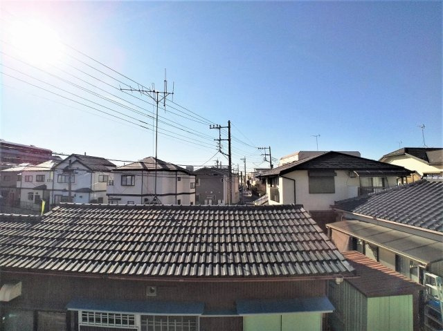 レオパレスブルーパイン松本のその他