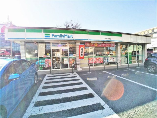 レオパレスブルーパイン松本の周辺