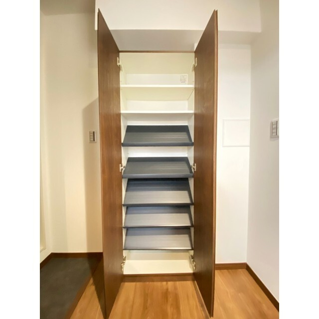 Ｅｒｆｏｌｇ新座の内装