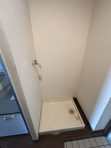 葉隠の設備|退去前につき、別部屋のお写真になります