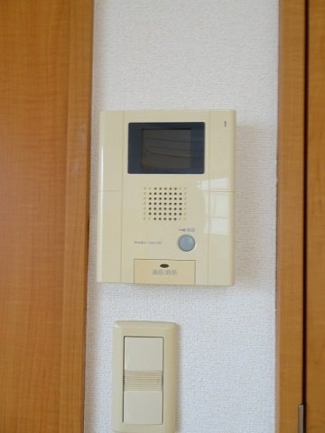 ヴェルデムーロの設備