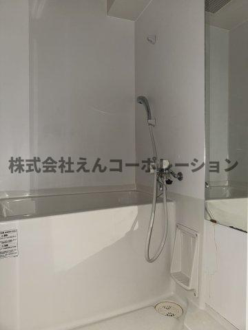 【浴室】 | ORIENT BLD　No.55　Wes-PROJECT  博多