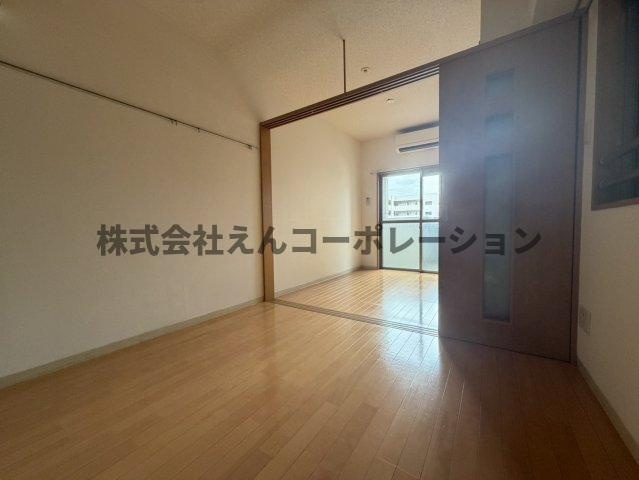 【洋室】 | ORIENT BLD　No.55　Wes-PROJECT  博多