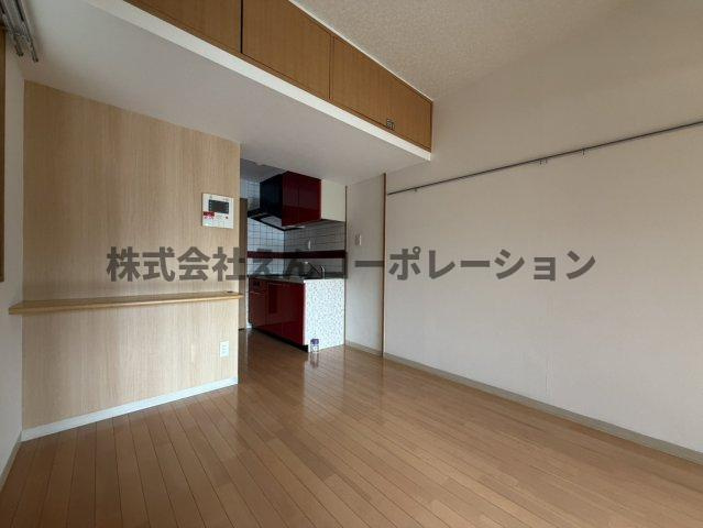 【居間・リビング】 | ORIENT BLD　No.55　Wes-PROJECT  博多