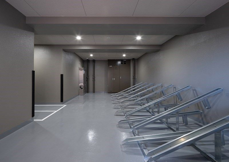 ルーブル高島平弐番館のその他