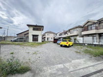 鶴ヶ島市脚折町６丁目　土地の画像
