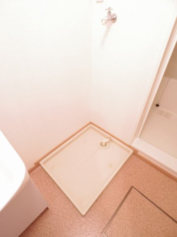 カーサプレッソの設備|※他号室写真です