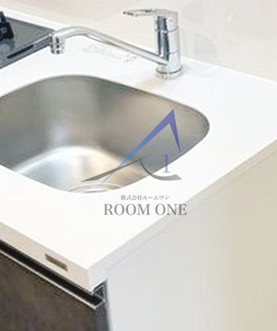 SHOKEN Residenceお花茶屋