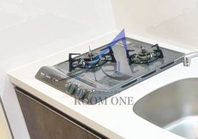 SHOKEN Residenceお花茶屋