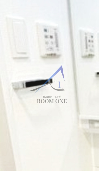 SHOKEN Residenceお花茶屋