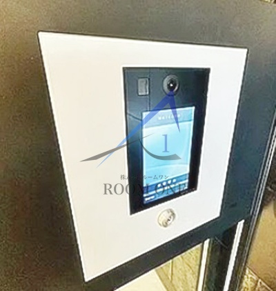 SHOKEN Residenceお花茶屋