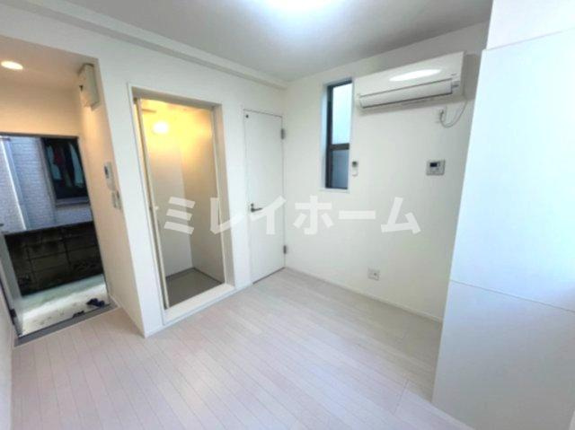 TM糀谷の寝室|同建物内、別のお部屋の参考写真になります。