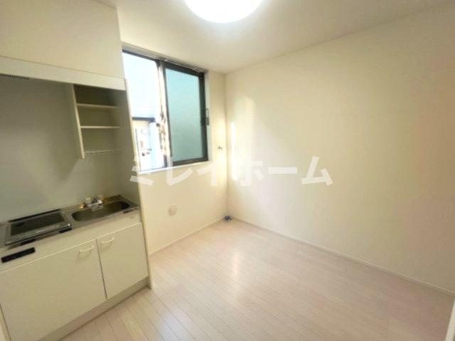 TM糀谷の居間・リビング|同建物内、別のお部屋の参考写真になります。