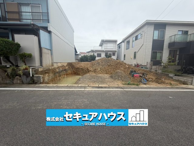 【同施工物件ご案内可能】東海市荒尾町奥曽山　限定１棟