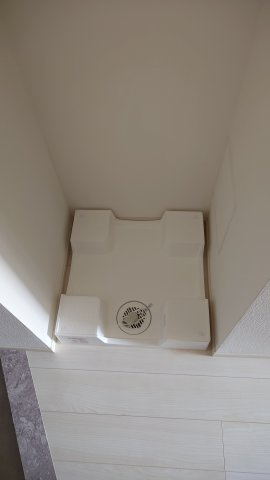 GENOVIA草加の設備