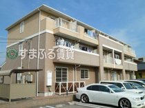 シャトレ・Ｔ．Ｓ　刈谷市一ツ木町の画像