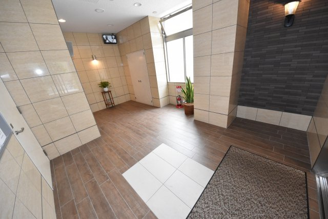 グランロード立売堀