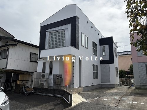 【仲介手数料０円】海老名市門沢橋　中古一戸建て
