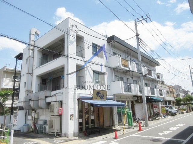 ＠style3の外観|外観です。