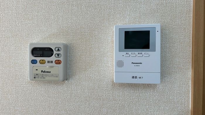 ロイヤルシティーのセキュリティ